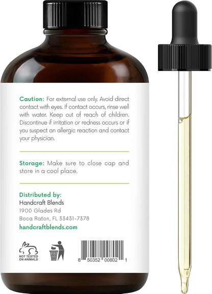 Handcraft Blends - Aceite esencial – 118ml