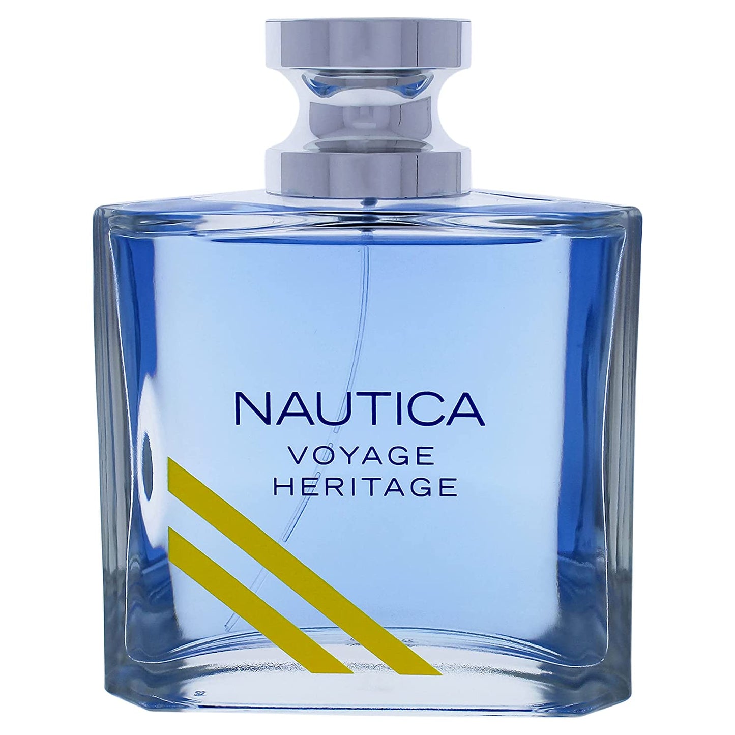 Nautica Voyage Heritage Eau de Toilette , para hombre -  100 ml