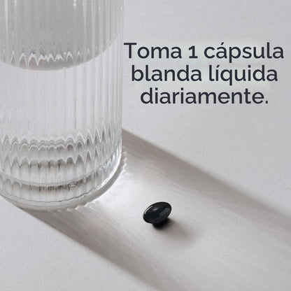 Sports Research® Astaxantina de Triple Fuerza 12mg con Aceite de Coco Orgánico, 60 softgels