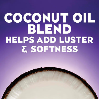 OGX Coconut miracle oil Acondicionador extra strength, 750ml