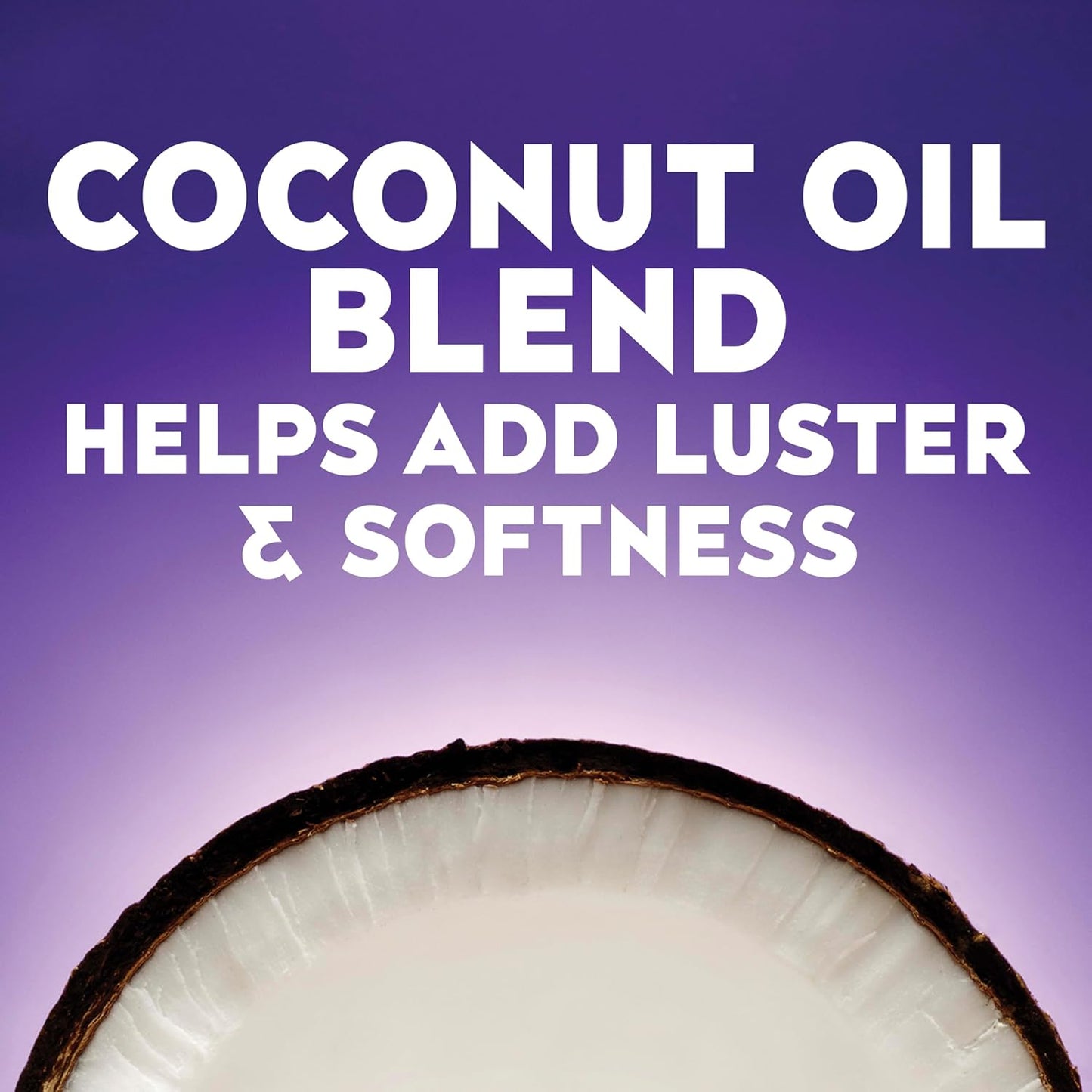 OGX Shampoo Coconut Miracle Oil extra strength, 750ml