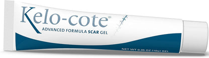 Kelo-Cote Gel cicatrizante de fórmula avanzada, 10g
