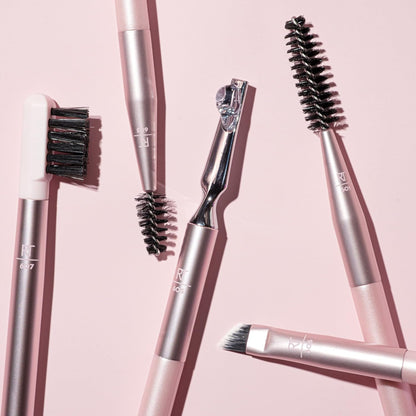Real Techniques Brow Styling Set,juego de 3 piezas