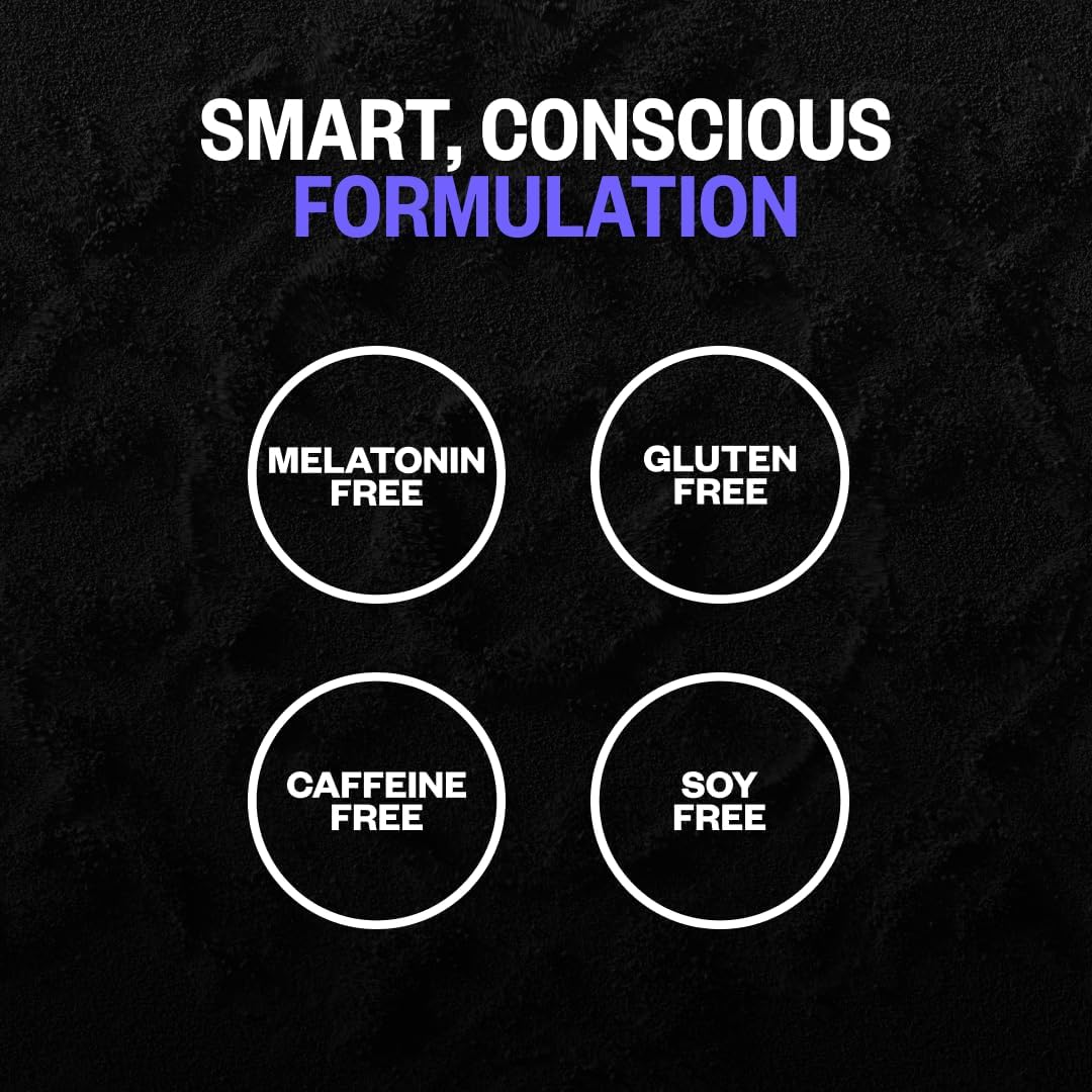 Onnit - New Mood daily stress support, 60 capsulas