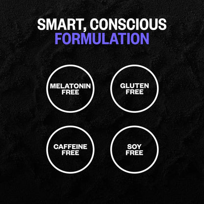 Onnit - New Mood daily stress support, 60 capsulas