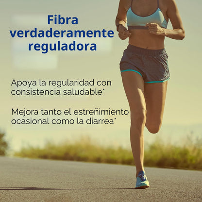 Tomorrow's Nutrition, Sunfiber, suplemento de fibra prebiótica para la salud digestiva, 630gr