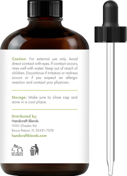 Handcraft Blends - Aceite esencial – 118ml