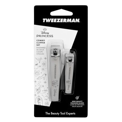 Tweezerman  Disney  Set de corta uñas para manos y pies