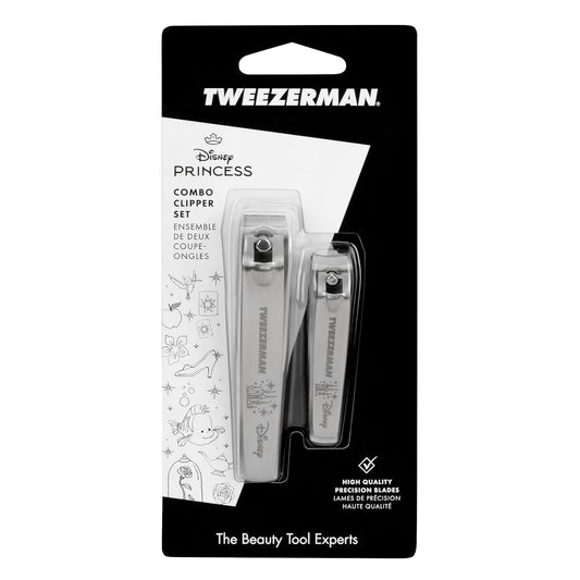 Tweezerman  Disney  Set de corta uñas para manos y pies