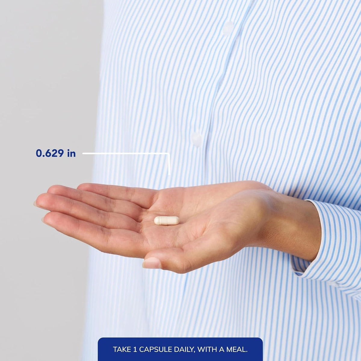 Pure Encapsulations - Dhea 25mg , 60 capsulas