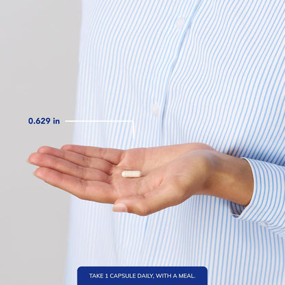 Pure Encapsulations - Dhea 25mg , 60 capsulas