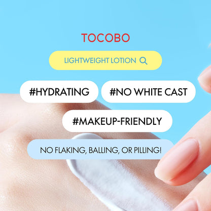 Bio Watery Sunscreen SPF 50 - Crema solar coreana de amplio espectro con ácido hialurónico, 40ml