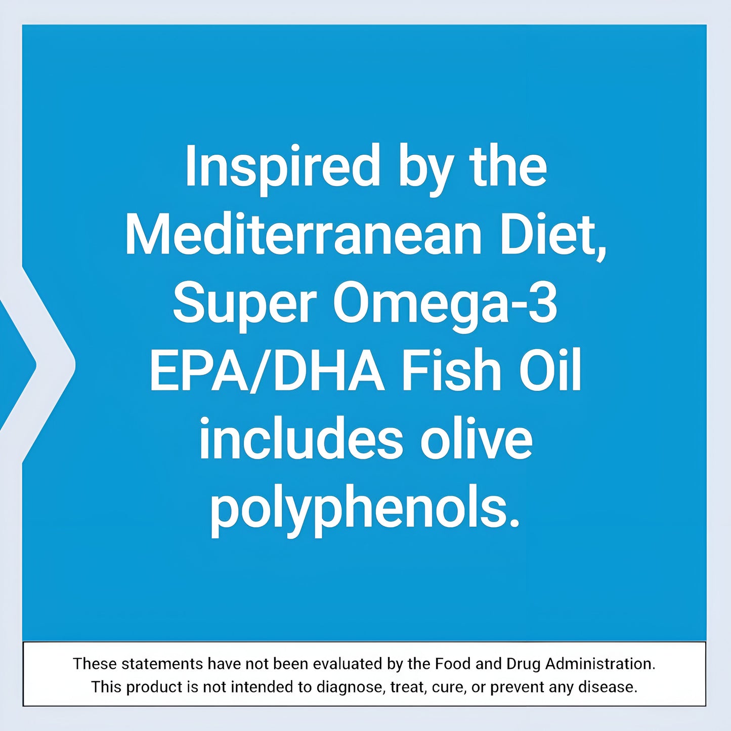 LIFE EXTENSION Super Omega-3 EPA/DHA Fish Oil, Sesame Lignans & Olive Extract 120 Softgels
