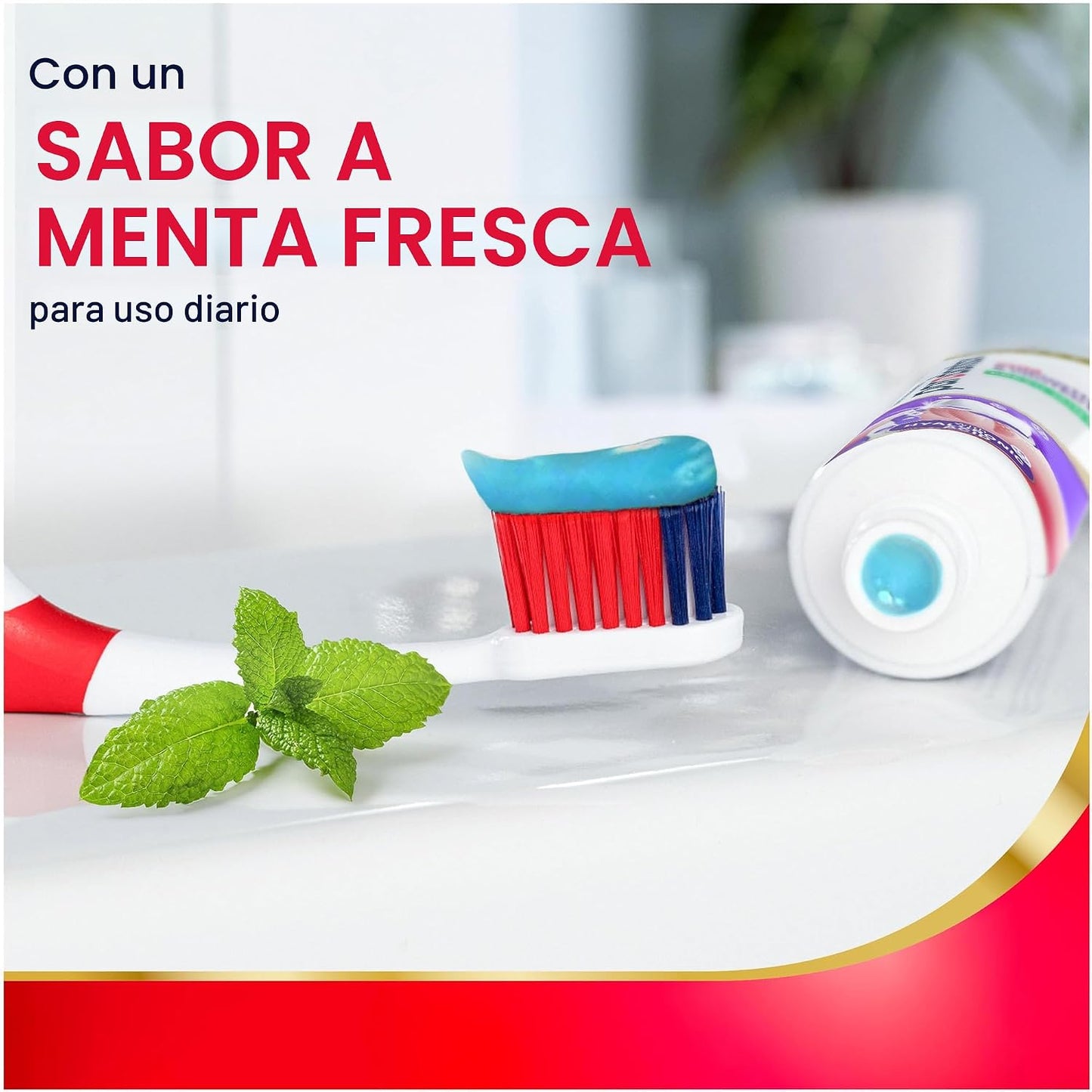 Parodontax Gum Strengthen & Protect Pasta dental 97gr.