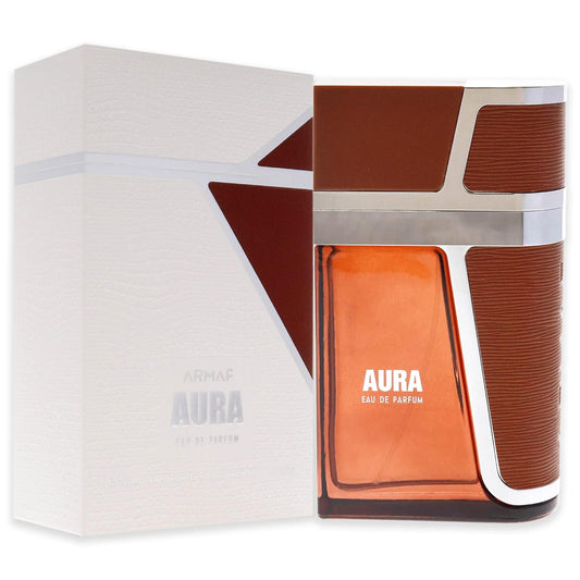 Armaf Aura EDP para hombre , 100 ml