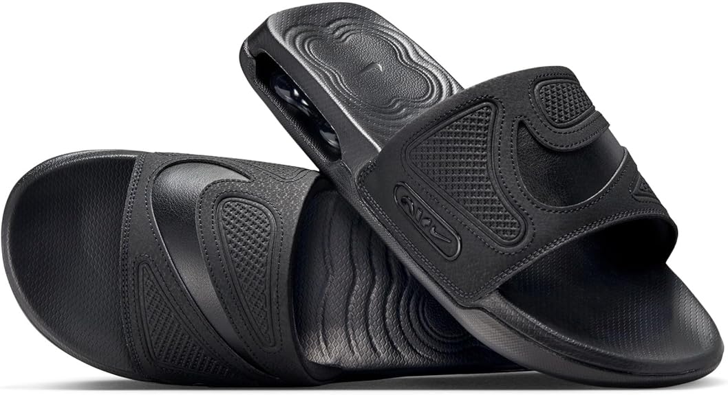 Sandalias para hombre Nike Air Max Cirro para hombre