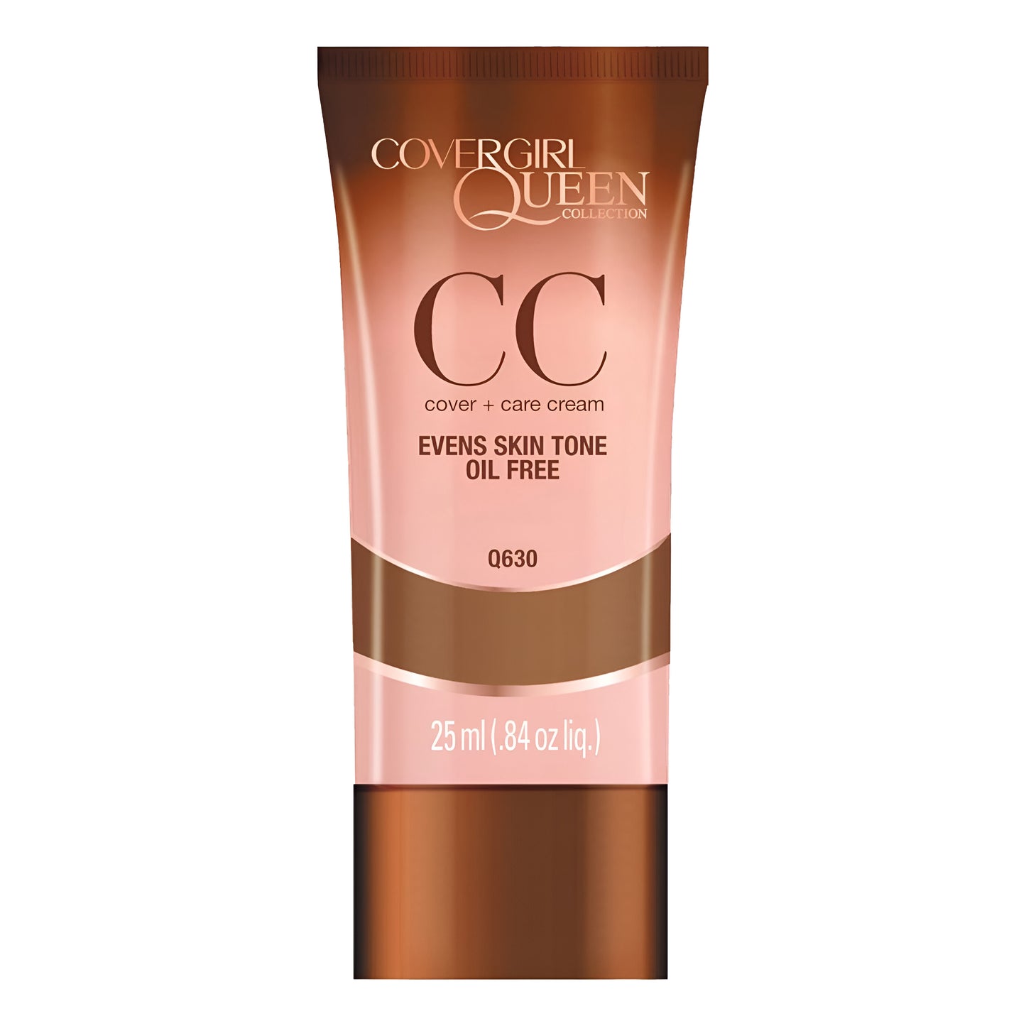 CoverGirl Queen Collection CC Cream