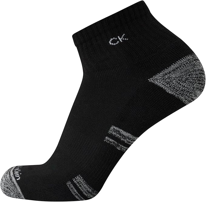 Calvin Klein medias  tobilleras  deportivos - 6 pares, talla única
