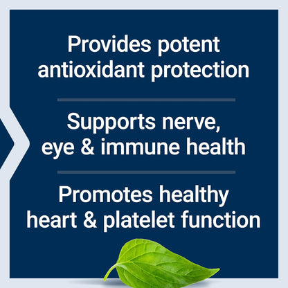 Life Extension  - Gamma E mixed tocopherols & tocotienols, 60 capsulas