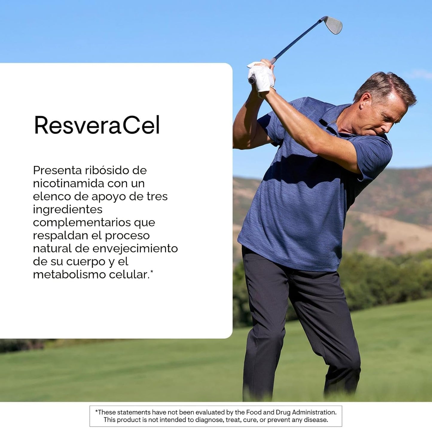 THORNE - ResveraCel - Ribósido de nicotinamida con fitosoma de quercetina y resveratrol - 60 capsulas