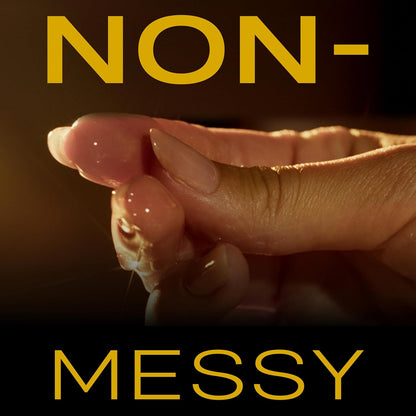 SKYN - Lubricante personal Naturally Endless – 120ml. – Lubricante a base de agua , seguro con condones de látex y sin látex y jugetes sexuales