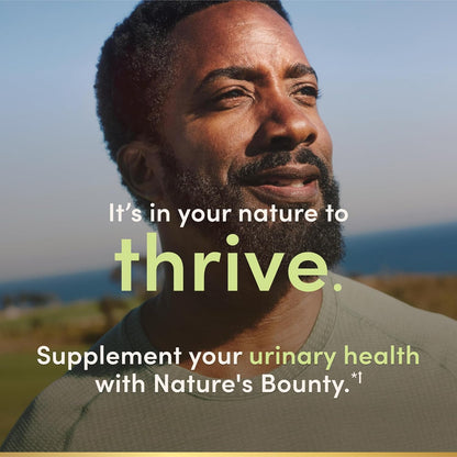 Natures Bounty Saw Palmetto 450 mg 250 Capsulas