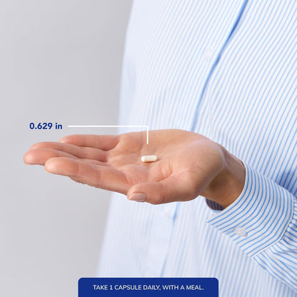 Pure Encapsulations Vitamina D3 y K2 –  60 cápsulas