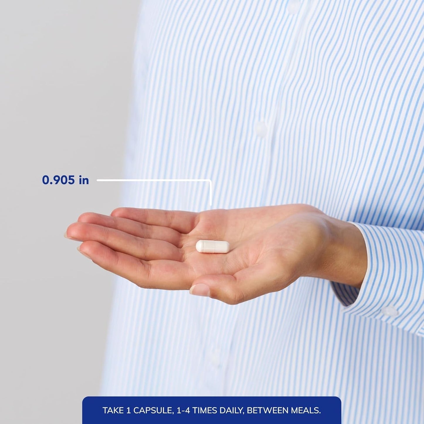 Pure Encapsulations L-tirosina - 90 cápsulas