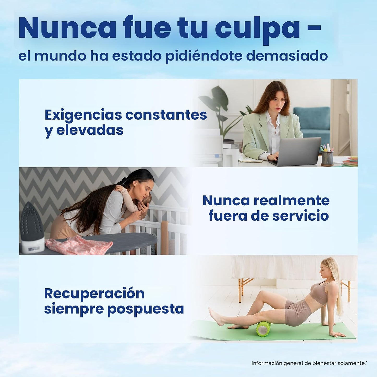 VEV - Gomitas de glicinato 14 en 1 con complejo de magnesio Deep Calm para mujeres y hombres, 90 unidades