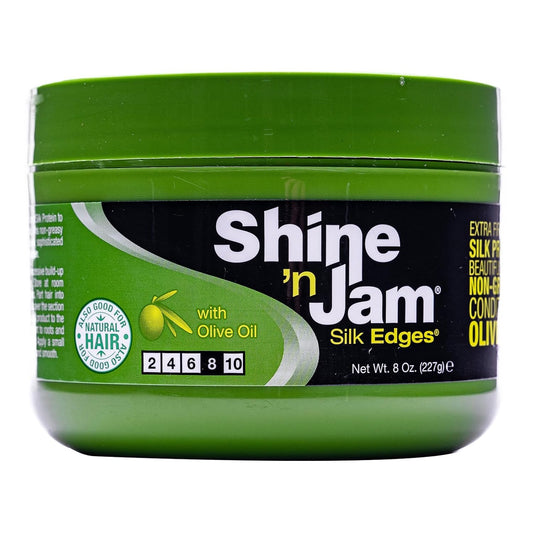 Ampro Shine-n-Jam Bordes 8oz (227gr )