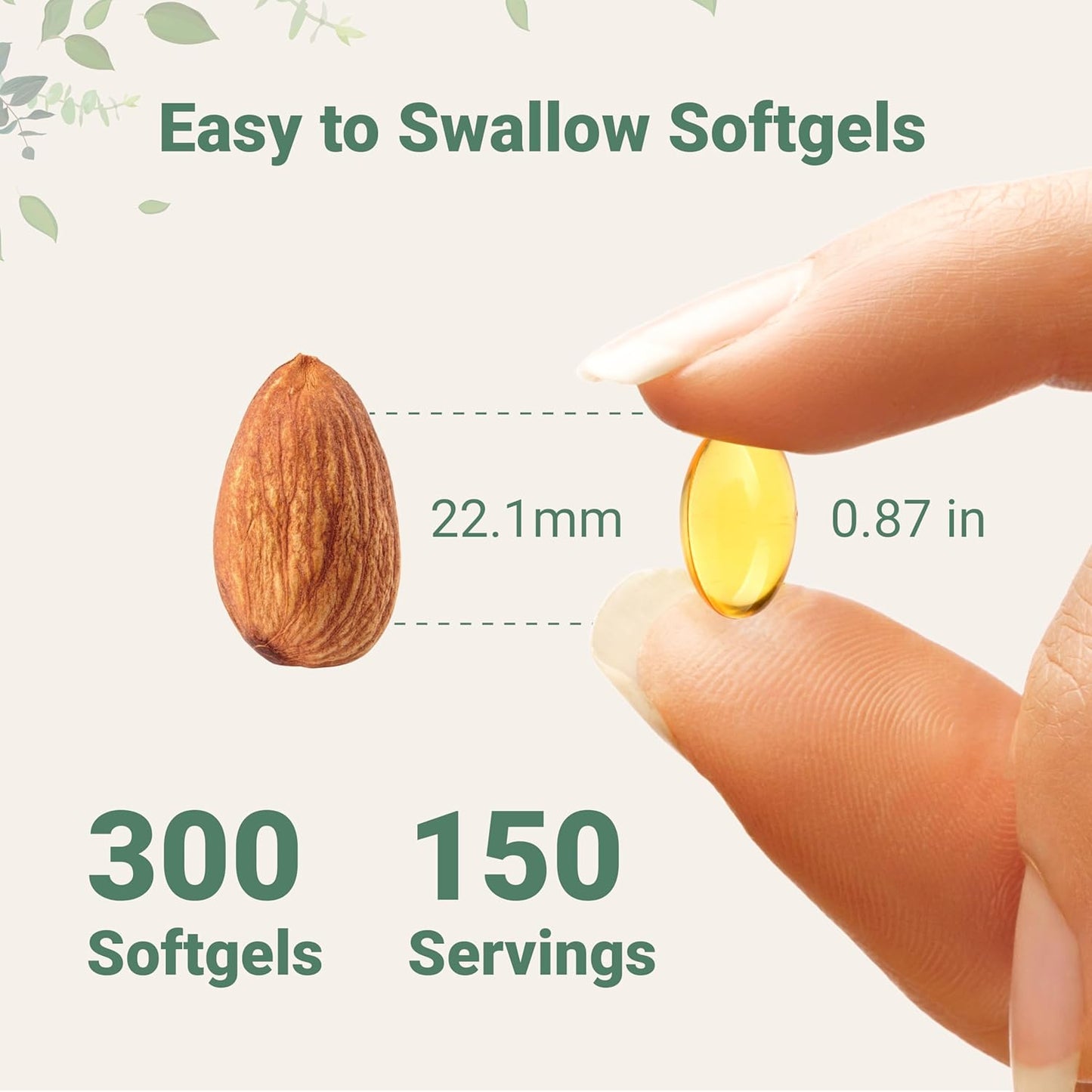 MicroIngredients - Aceite de Oregano 6000mg con black seed oil , 300 capsulas