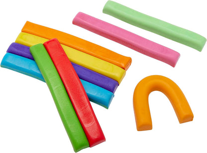 CRA-Z-Art Arcilla para modelar, 24 unidades