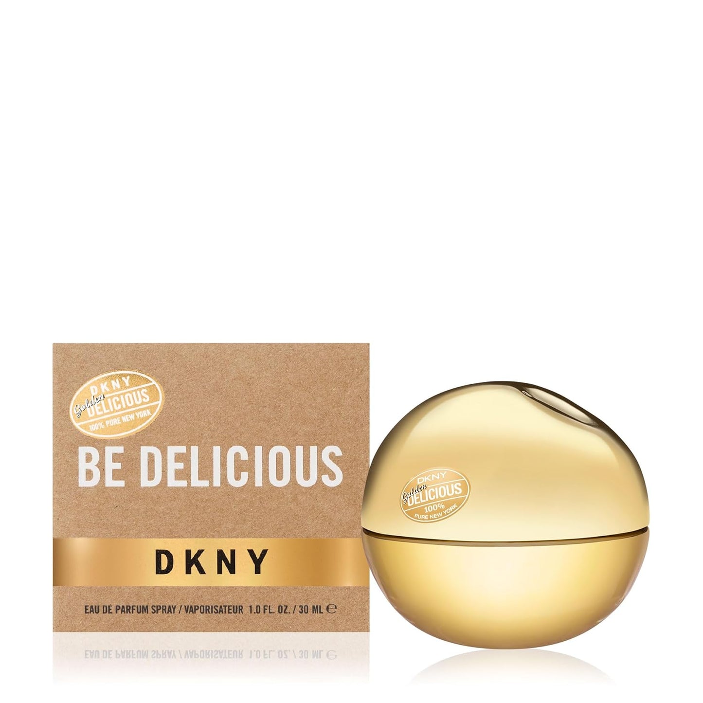 DKNY Golden Delicious EDP 100 ml para Mujer