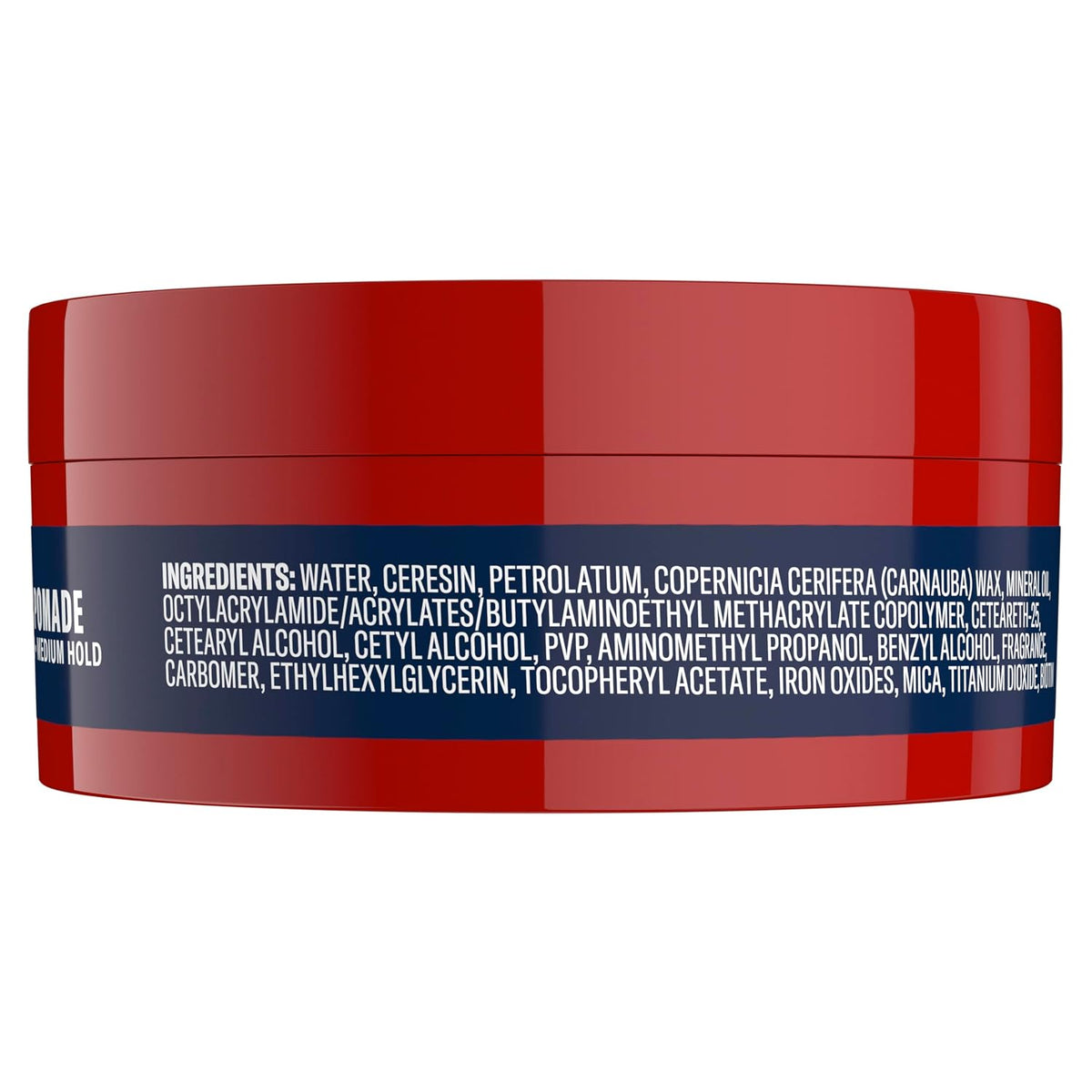 Old Spice Classic - Pomada para peinar el cabello Old Spice, acabado mate, fijación media,63gr.