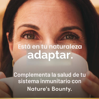 Nature's Bounty Gomitas de zinc, 30 mg, sabor a bayas mixtas, 120 unidades