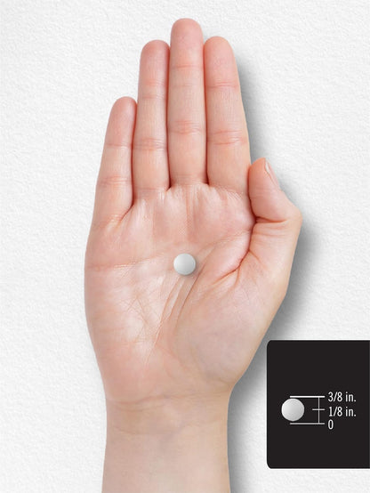 CARLYLE Selenium 200mcg 270 Tabletas