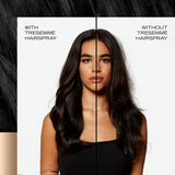 TRESemmé Spray para el cabello Extra Hold para el control del frizz de 24 horas, con tecnología Pro Lock, 413g