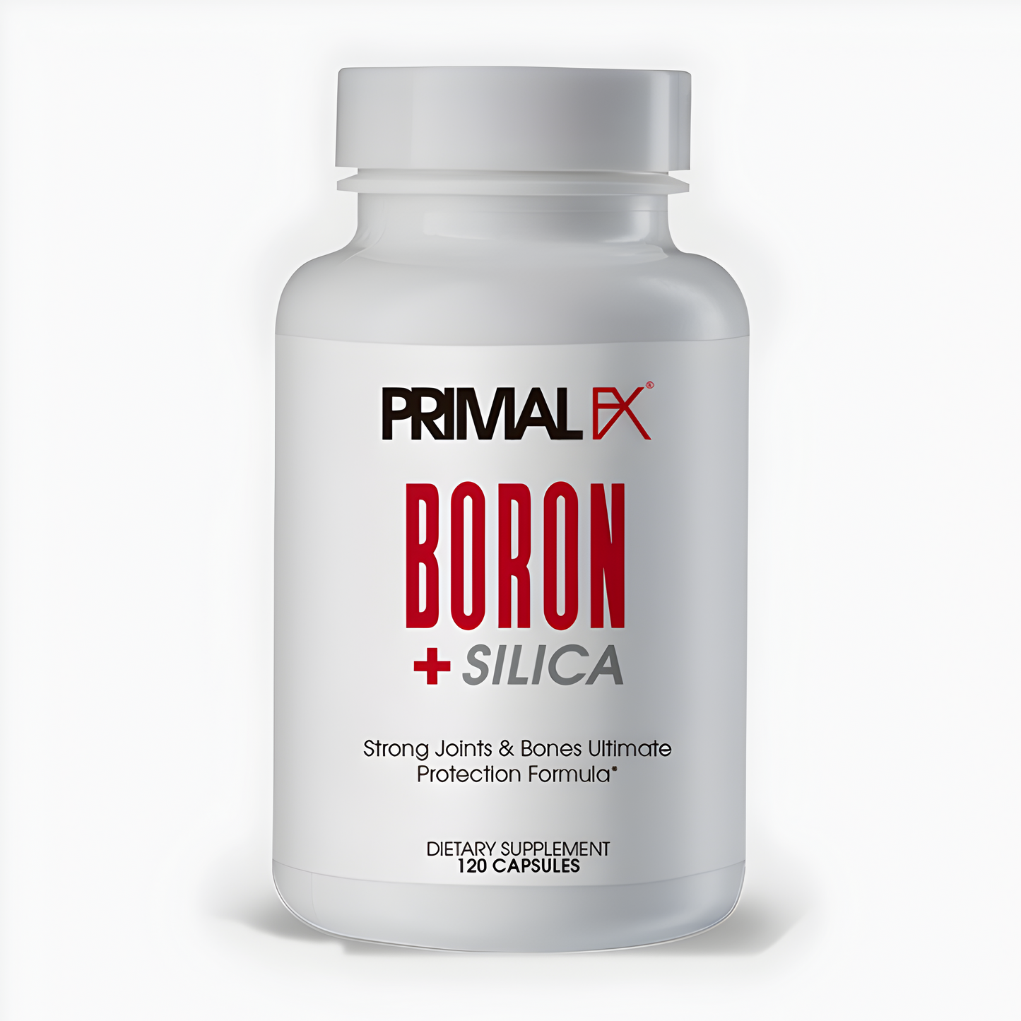 BORON + SILICA PRIMAL FX