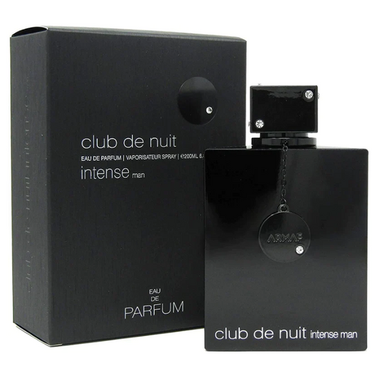 Armaf Club De Nuit Intense Eau de Parfum for Men 200ml.