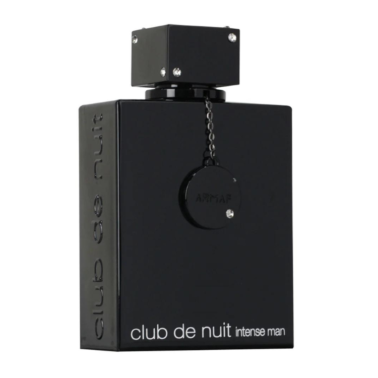 Armaf Club De Nuit Intense Eau de Parfum for Men 200ml.