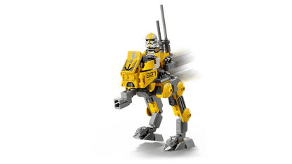 Lego Star Wars™ 75431 Pack de Combate: Soldados Clon del 327, 258 piezas
