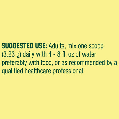 Spring Valley Glicinato de magnesio en polvo 96.9gr