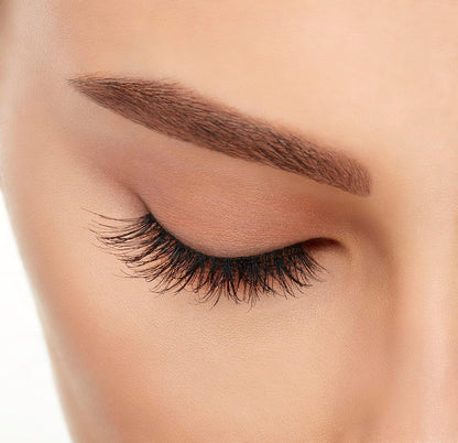 Pestañas Postizas Ardell Wispies 113 – Naturales y Ligeras, 6 Pares