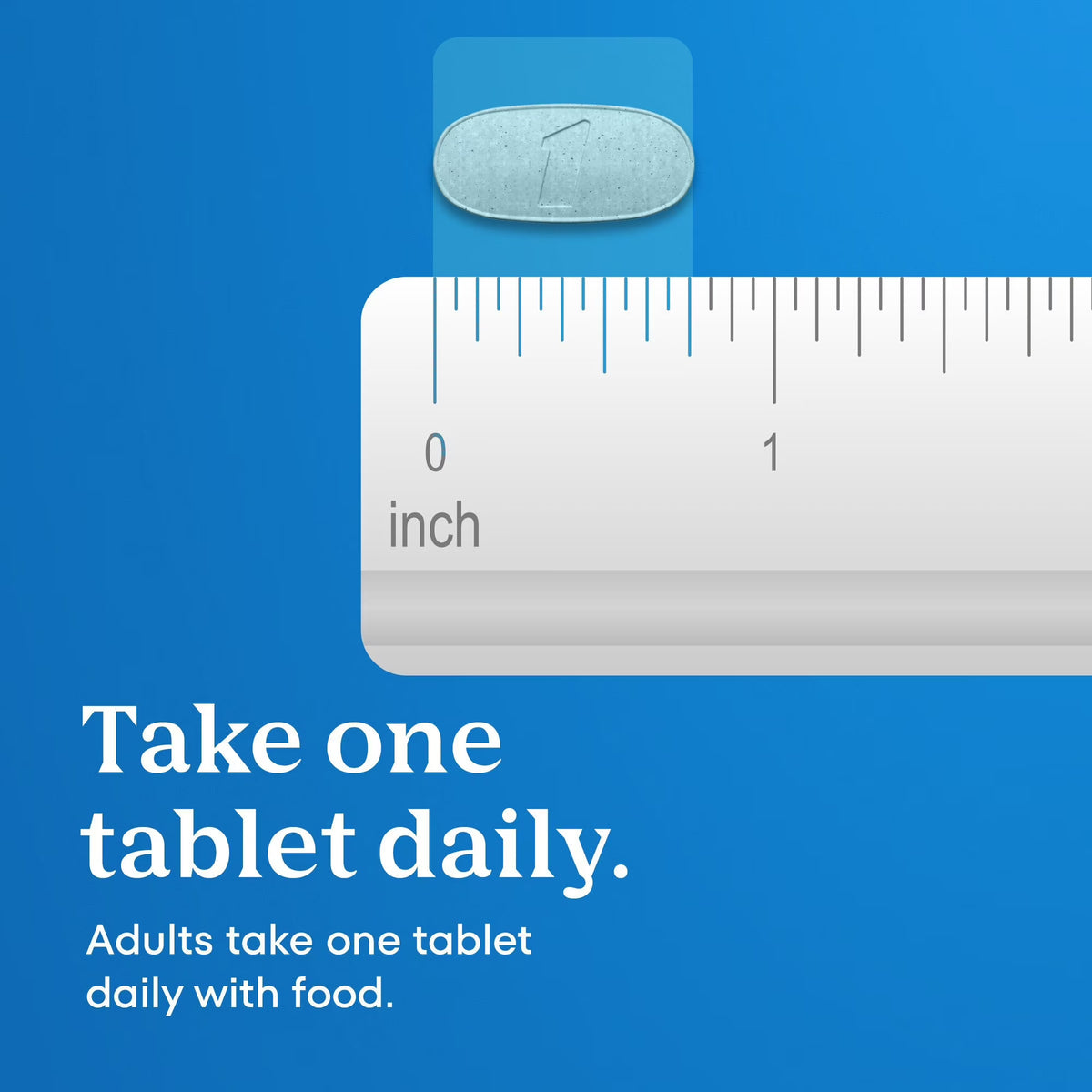 One a Day Men -Multivitaminico  Para Hombres  Mayores de 50 Años -300 tabletas