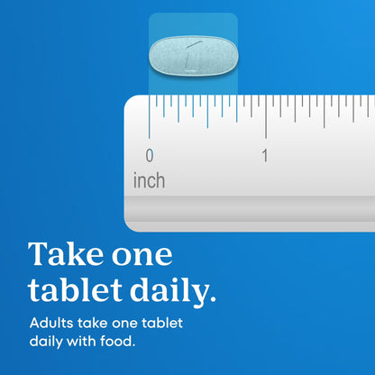One a Day Men -Multivitaminico  Para Hombres  Mayores de 50 Años -300 tabletas