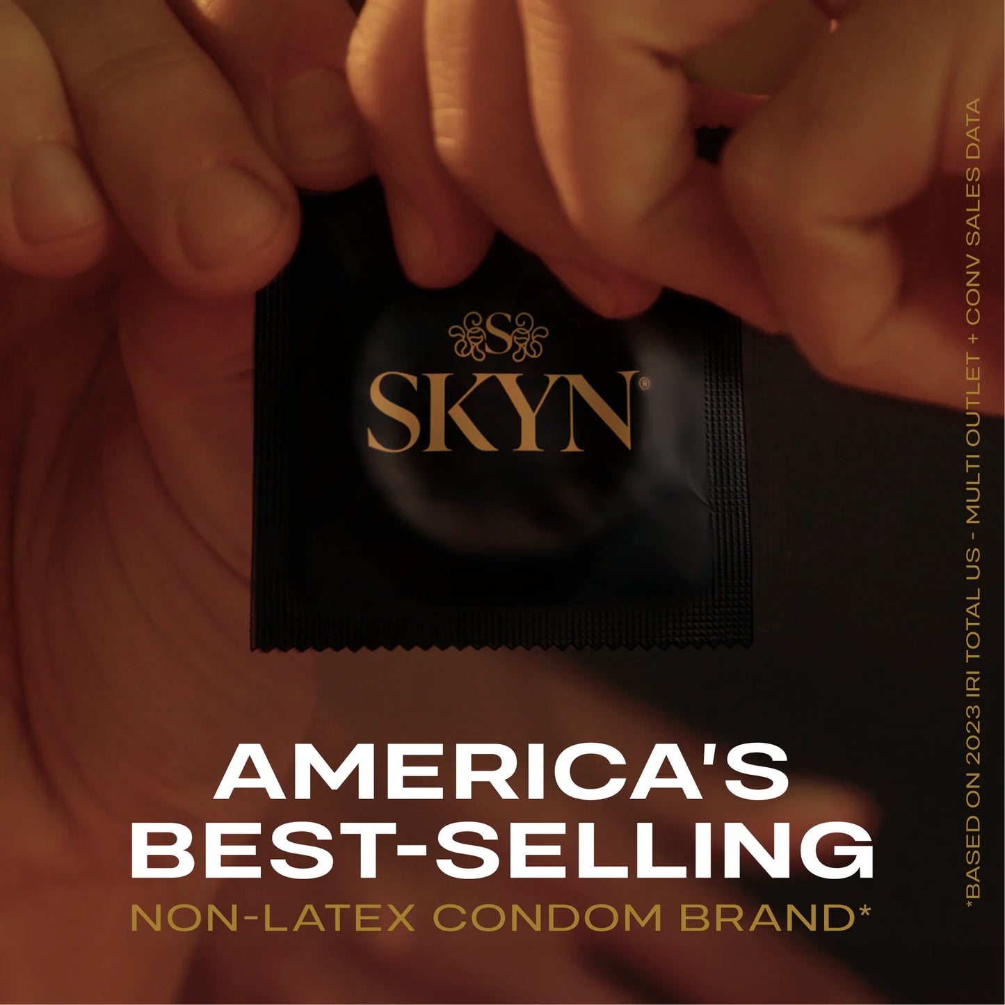 Perservativos Skyn elite large 36 unidades