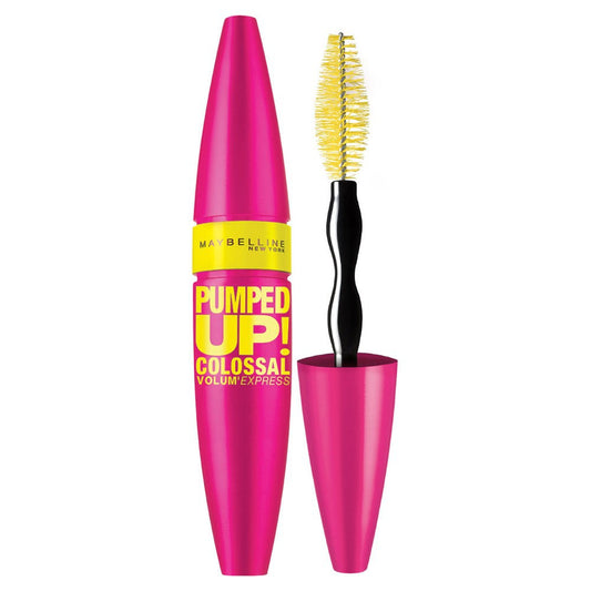 Pumped Up Volum'Express de Maybelline