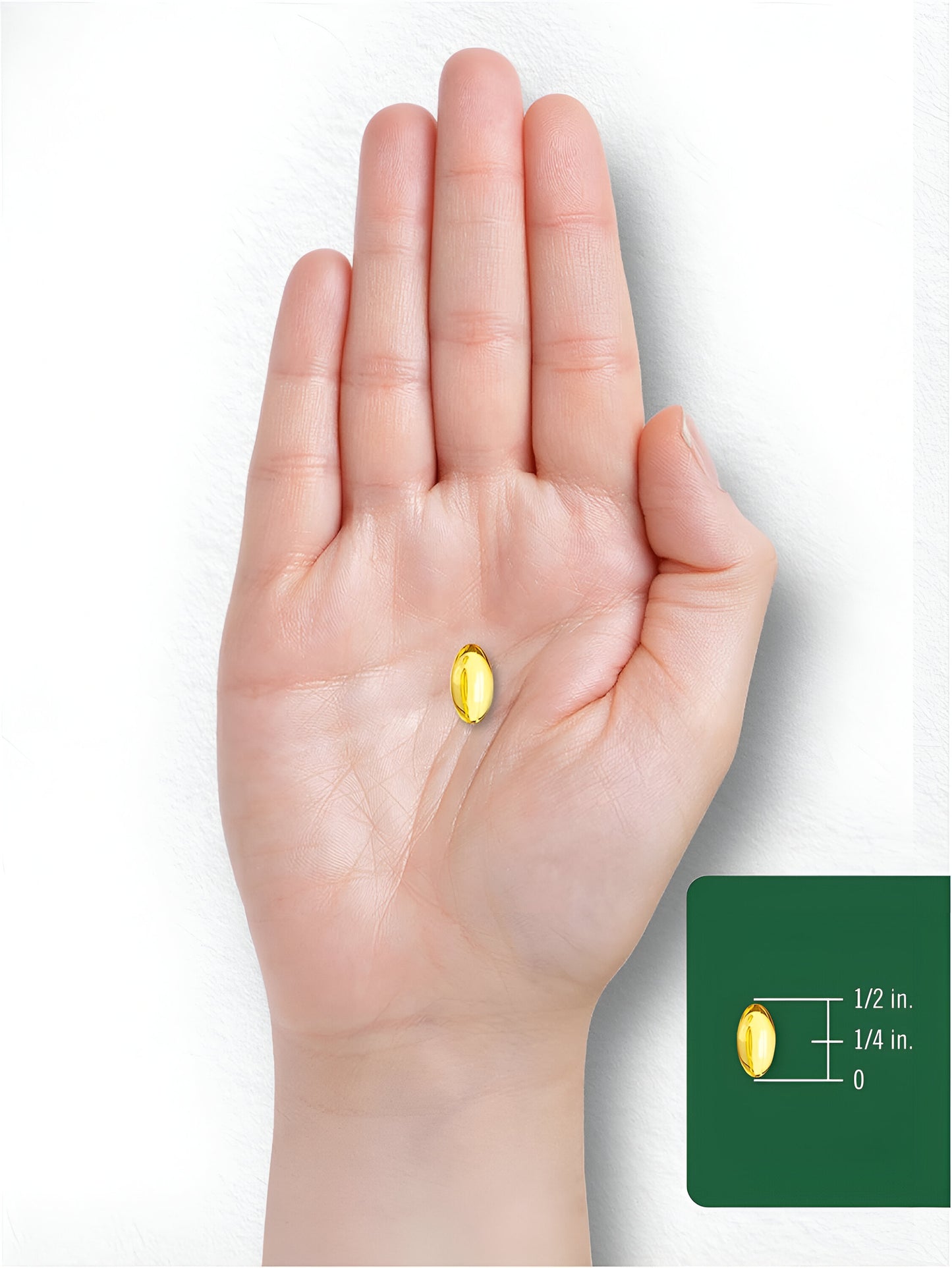 Aceite de Orégano 4000mg , 150 Cápsulas Blandas - Carlyle