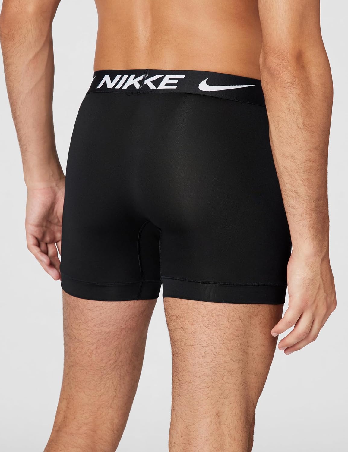 Nike Essential boxer Micro Stretch para hombre (paquete de 3)