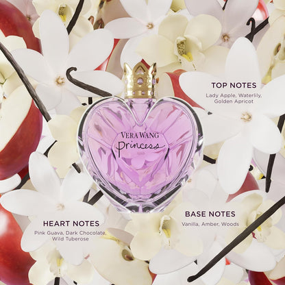Vera Wang Princess EDT , para mujer - 100ml